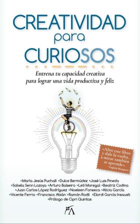 CREATIVIDAD PARA CURIOSOS