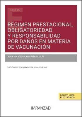 REGIMEN PRESTACIONAL, OBLIGATORIEDAD Y RESPONSABILIDAD POR DAÑOS EN MATERIA DE V