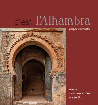 C´EST L´ALHAMBRA