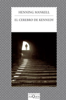 EL CEREBRO DE KENNEDY