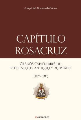 CAPITULO ROSACRUZ