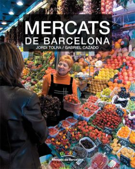MERCATS DE BARCELONA