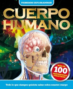 CUERPO HUMANO (PRIMEROS EXPLORADORES)