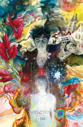 SANDMAN: OBERTURA 06 / 06