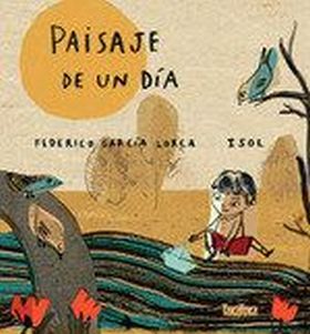 PAISAJE DE UN DIA