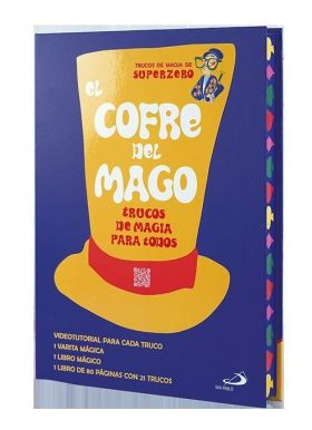 COFRE DEL MAGO, EL