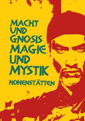 MACHT UND GNOSIS - MAGIE UND MYSTIK