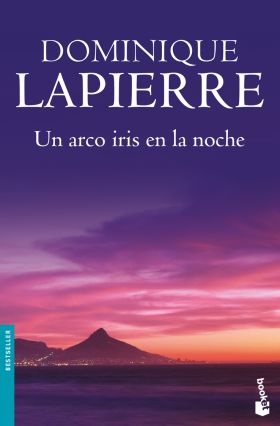 UN ARCO IRIS EN LA NOCHE
