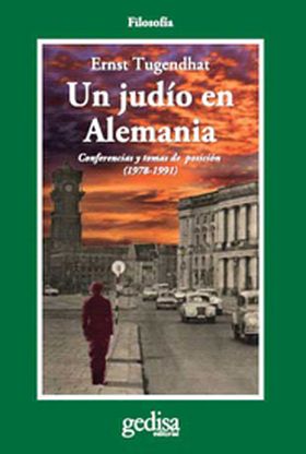 Un judío en Alemania