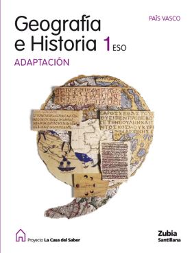 1ESO GEOGR E HIST CAST ZUBIA AVANZA ED11