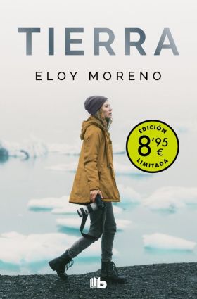 TIERRA (CAMPAÑA VERANO EDICION LIMITADA)