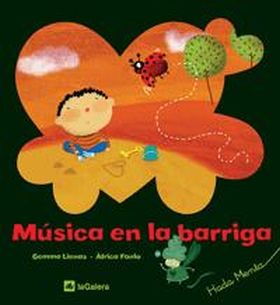 MUSICA EN LA BARRIGA