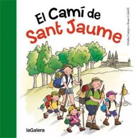 CAMI DE SANT JAUME, EL
