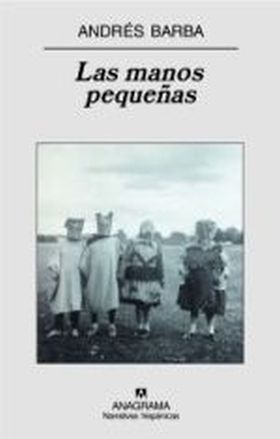 LAS MANOS PEQUEÑAS
