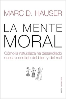 LA MENTE MORAL