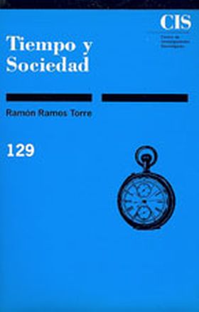 TIEMPO Y SOCIEDAD