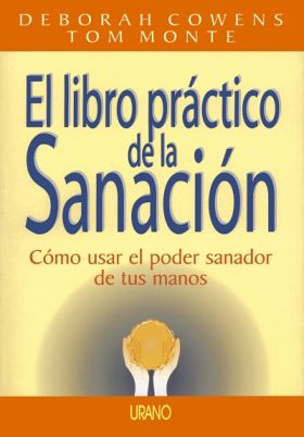 LIBRO PRACTICO DE LA SANACION