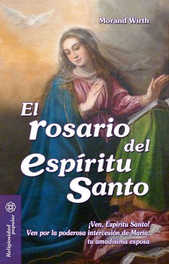 EL ROSARIO DEL ESPÍRITU SANTO