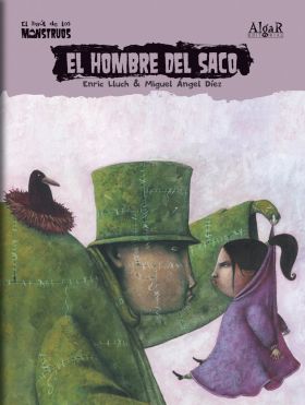 EL HOMBRE DEL SACO