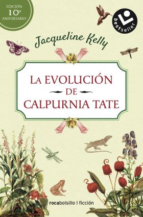 LA EVOLUCION DE CALPURNIA TATE. EDICION 10º ANIVER