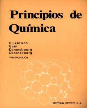 Principios de química (2 vols. - Obra Completa)