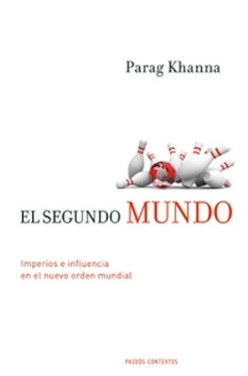 EL SEGUNDO MUNDO