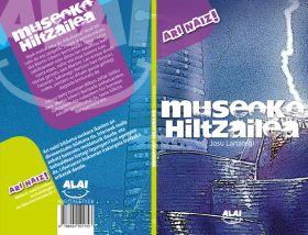 MUSEOKO HILTZAILEA