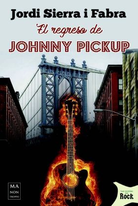 REGRESO DE JOHNNY PICKUP,EL