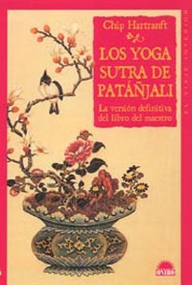 Los yoga sutra de Patáñjali