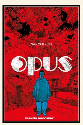 OPUS Nº01