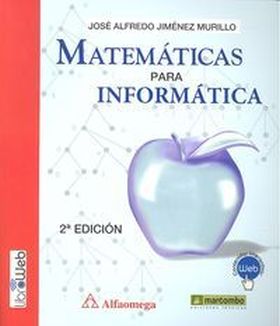 MATEMATICAS PARA INFORMATICA