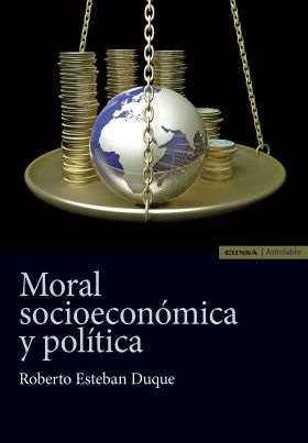 MORAL SOCIOECONOMICA Y POLITICA