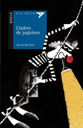 LLADRES DE JOGUINES