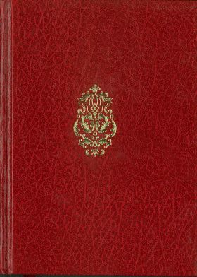 TERCERA ANTOLOJIA POETICA (1898-1953)