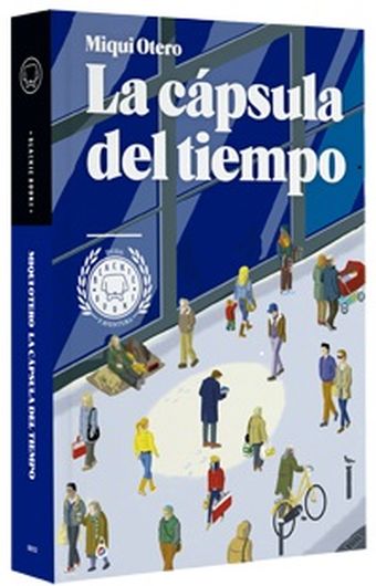LA CAPSULA DEL TIEMPO