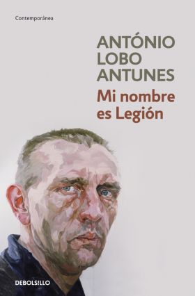 Mi nombre es legión