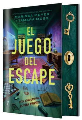 JUEGO DEL ESCAPE, EL