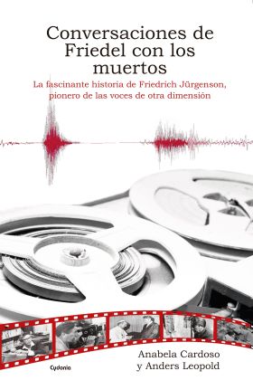 Conversaciones de Friedel con los muertos