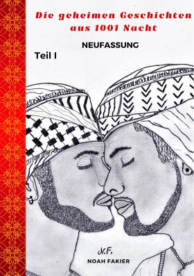 DIE GEHEIMEN GESCHICHTEN AUS 1001 NACHT