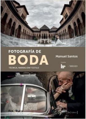 FOTOGRAFIA DE BODA