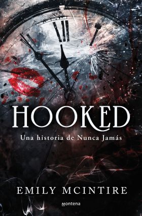 HOOKED: UNA HISTORIA DE NUNCA JAMAS.