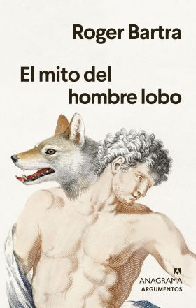 MITO DEL HOMBRE LOBO,EL