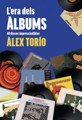 LERA DELS ÀLBUMS