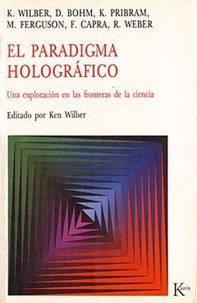 PARADIGMA HOLOGRAFICO