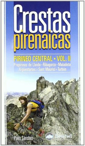 CRESTAS PIRENAICAS