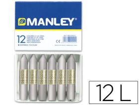 CERA MANLEY PLATA