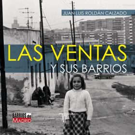 Las Ventas y sus barrios