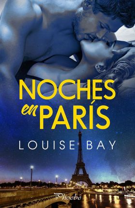 NOCHES EN PARIS