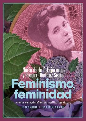 Feminismo, feminidad