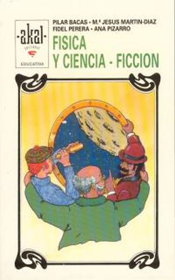 Física y ciencia-ficción.